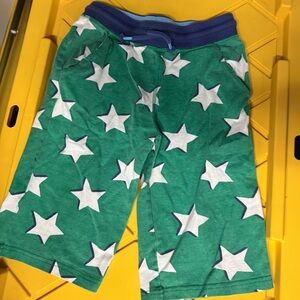 Mini Boden long shorts size 9-10